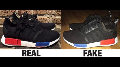 adidas mastermind nmd real vs fake|adidas nmd models.